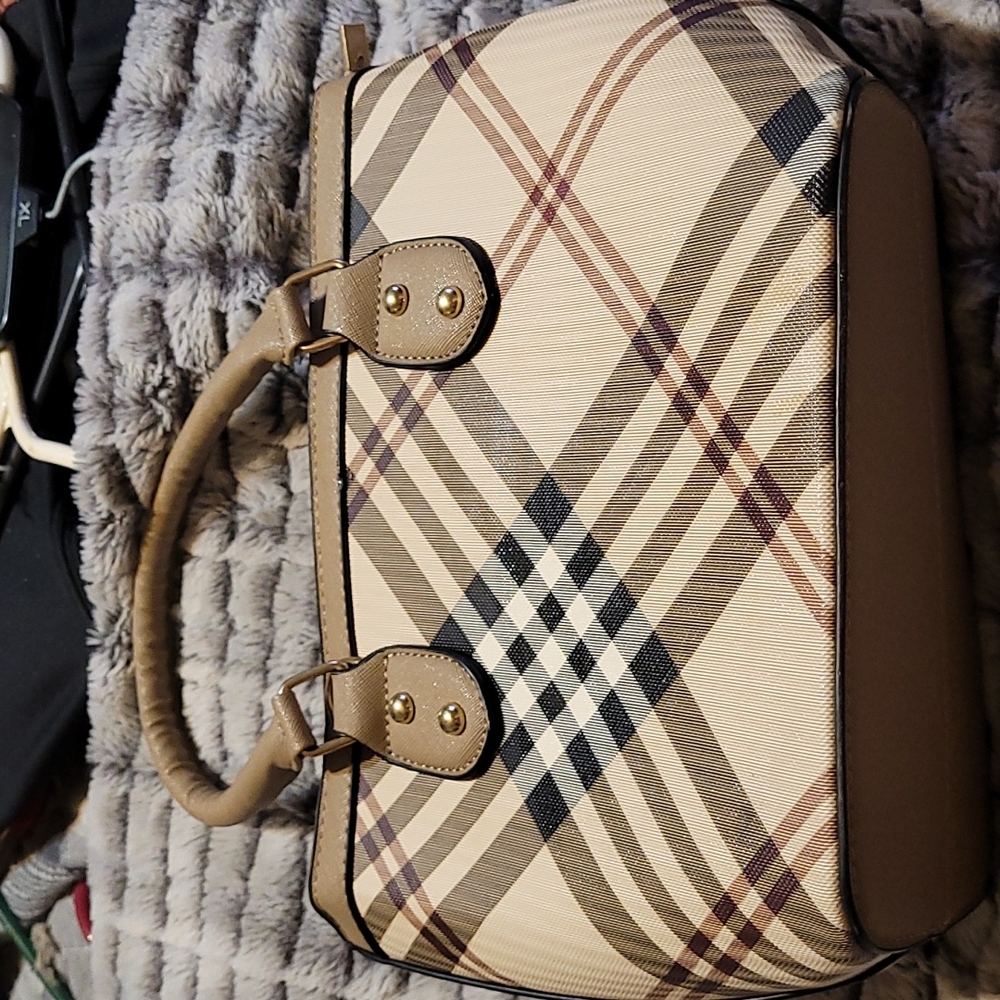 Handbag